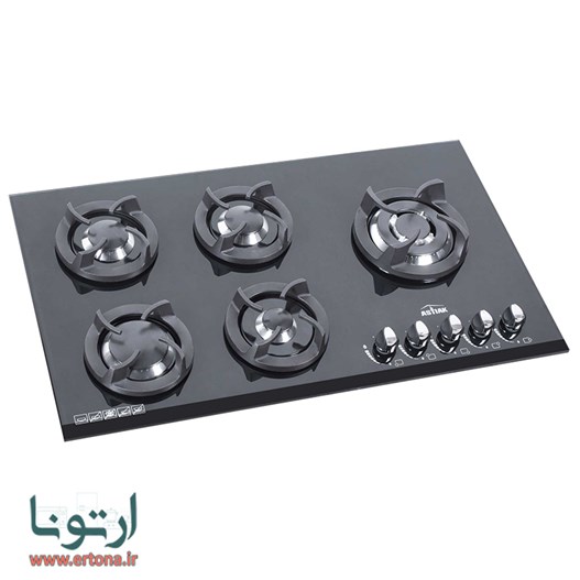 اجاق گاز روميزي  آستیاک مدل G610	